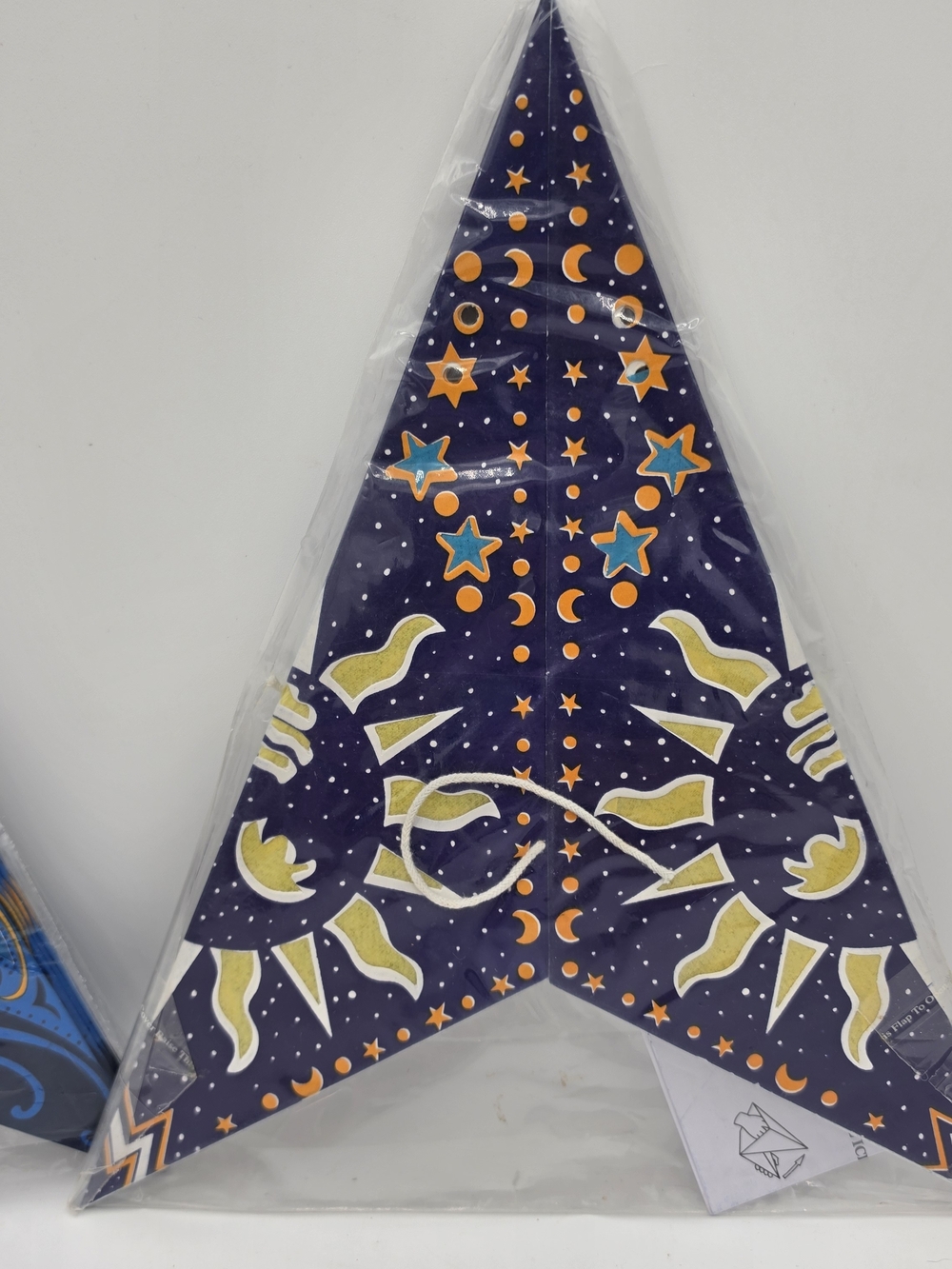 Paper Stars - Picture 3 of 3